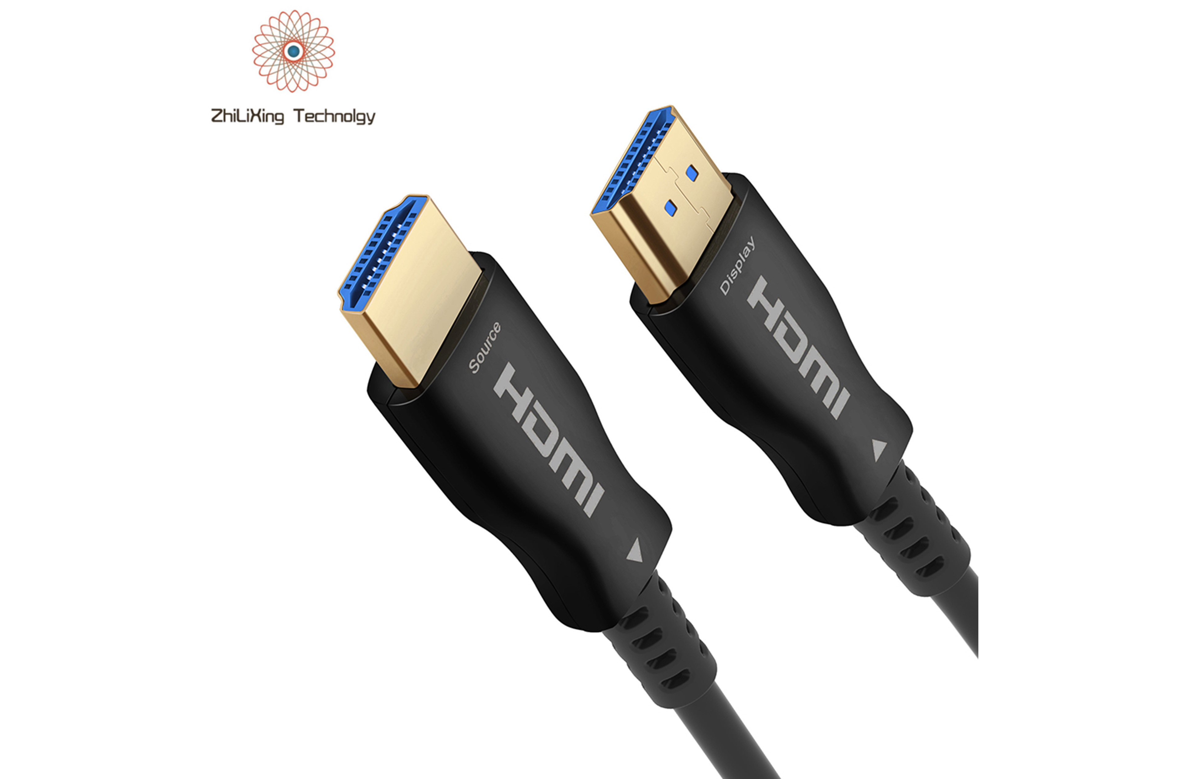 HDMI fiber optic cable-19017