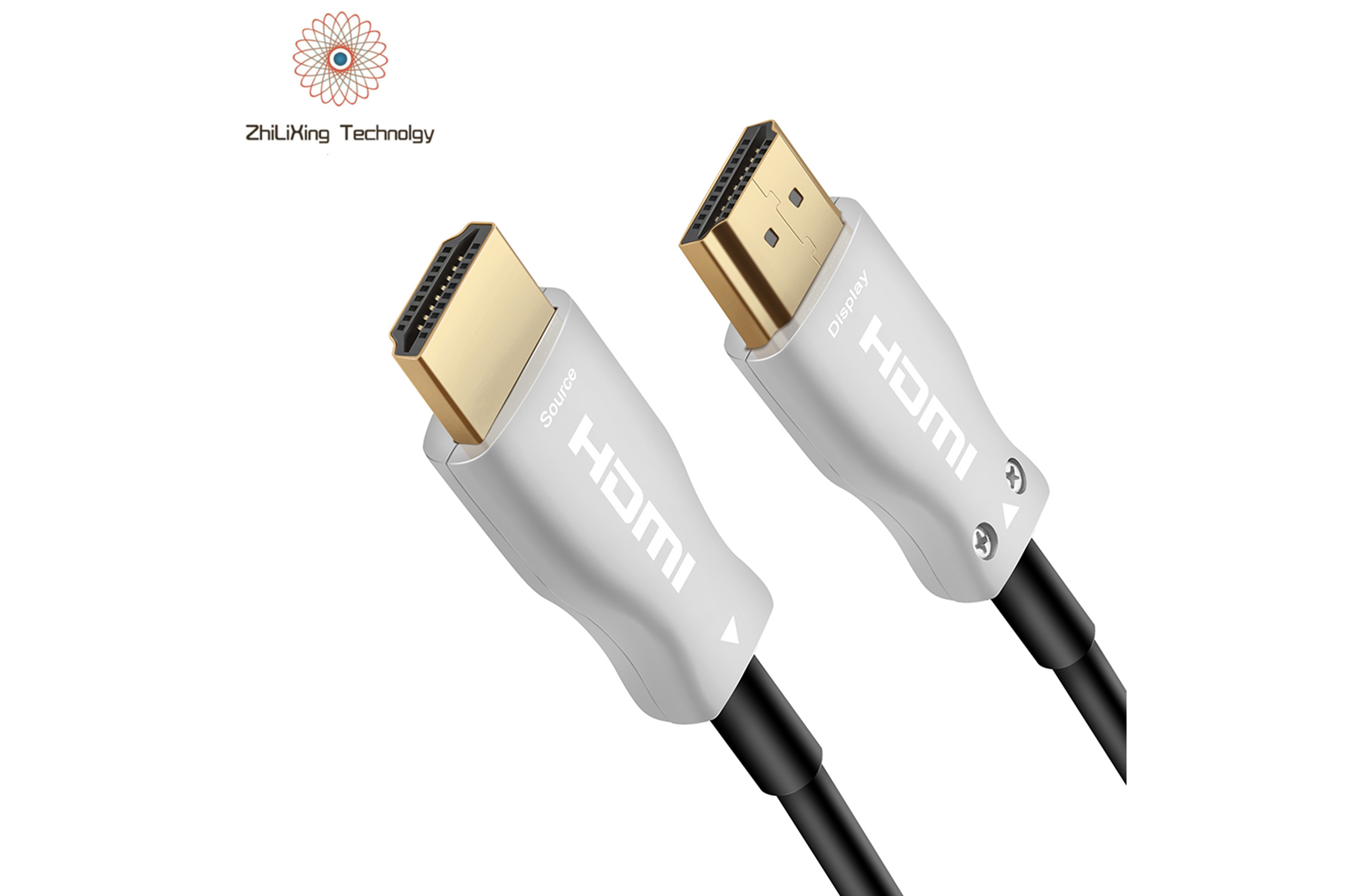 HDMI fiber optic cable-190327