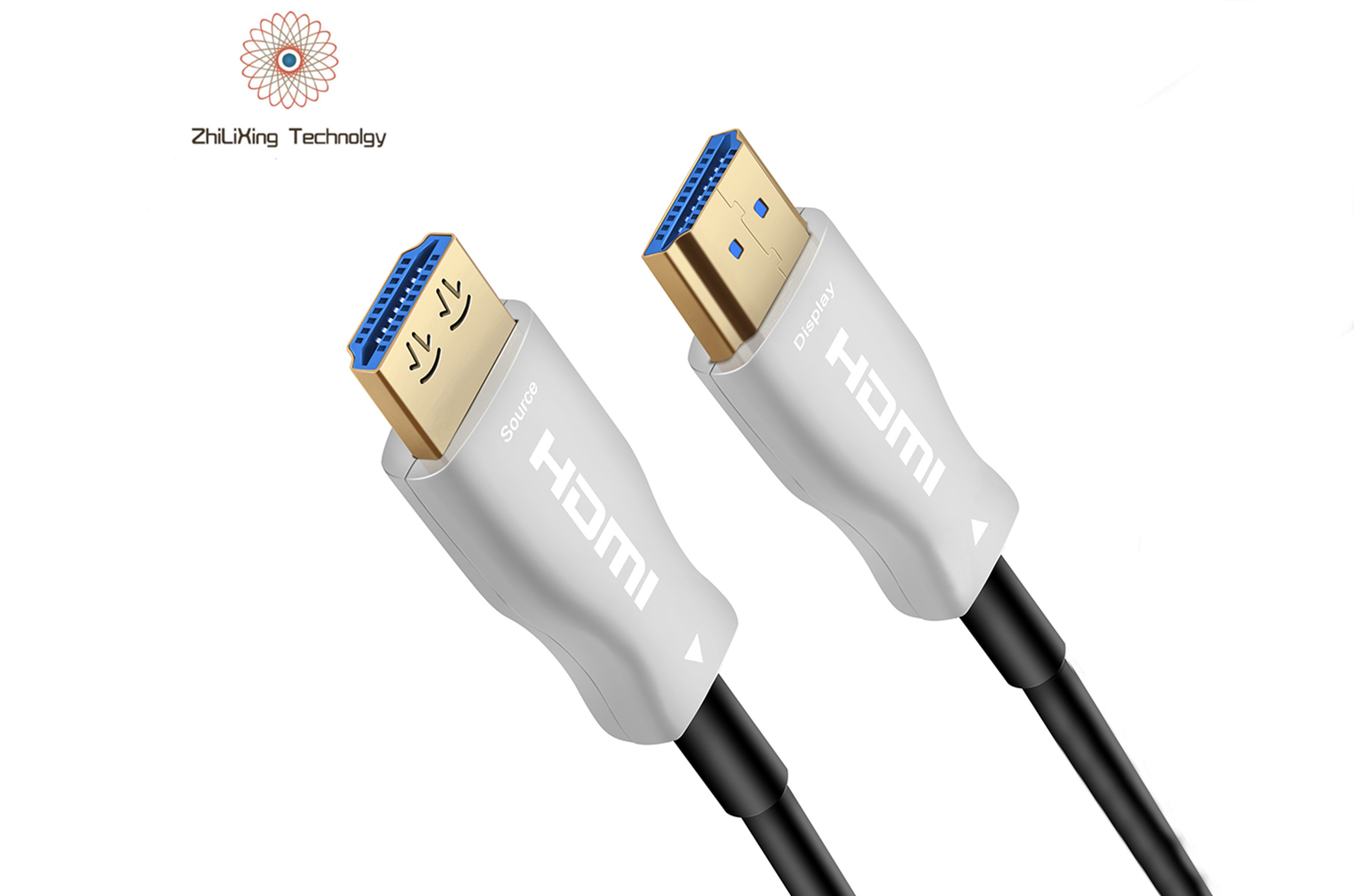 HDMI fiber optic cable-19042